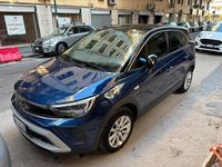 Usata Opel Crossland 130 CV (95 kW) 2021 SUV