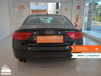 Usata Audi A5 S-Line 177 CV (130 kW) 2014 Berlina