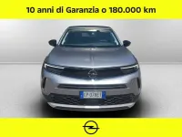 Usata Opel Mokka Elegance 101 CV (74 kW) 2023 Grigio SUV