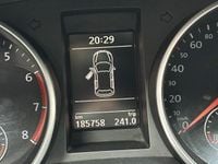 Usata VW Golf VI GTI 211 CV (155 kW) 2011 Grigio Utilitaria