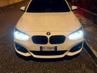 usata BMW 1M seriesport