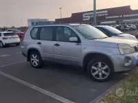 Usata Nissan X-Trail 150 CV (110 kW) 2008 Grigio SUV
