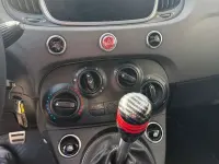 Usata Abarth 595 Esseesse 179 CV (131 kW) 2019 Grigio Berlina
