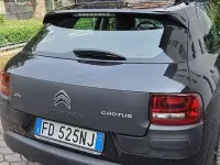 Usata Citroën C4 Shine 99 CV (72 kW) 2016 SUV