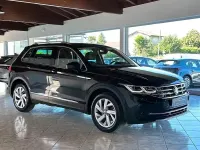 Używany VW Tiguan Elegance 150 KM (110 kW) 2023 Czarny SUV