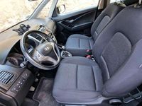 Usata Hyundai ix20 Comfort 90 CV (66 kW) 2017 Utilitaria