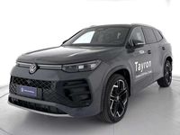 Usata VW Tayron R-line 193 CV (141 kW) 2025 Grigio pastello SUV