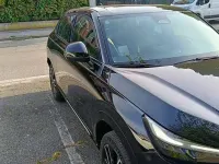 Begagnad Honda HR-V Advance 107 HK (78 kW) 2023 Svart SUV