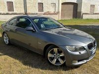 Usata BMW 330 231 CV (169 kW) 2006 Grigio Coupé