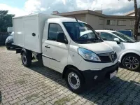 Usata Piaggio Porter 106 CV (77 kW) 2024 Bianco Furgone