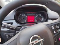 Usata Opel Corsa 69 CV (50 kW) 2017 Grigio Berlina