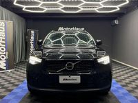 Usata Volvo XC40 Ultimate 163 CV (119 kW) 2023 Nero SUV