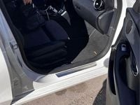 Usata Mercedes C220 170 CV (125 kW) 2017 Bianco Station wagon