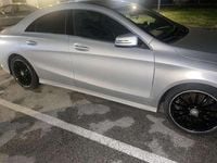 Occasion Mercedes CLA200 Premium 136 ch (100 kW) 2016 Berline