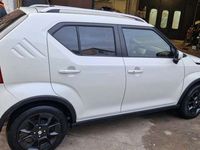 usata Suzuki Ignis 1.2 dualjet iTop 2wd