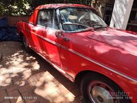 Usata Fiat 1500 1960