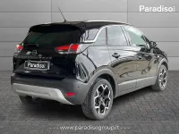 Occasion Opel Crossland Elegance 110 PK (80 kW) 2023 Zwart SUV