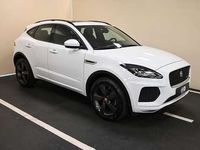 usata Jaguar E-Pace (X540) 2.0D 180 CV AWD aut. R-Dynamic S