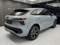 Nuova Audi Q3 Sportback S-Line 150 CV (110 kW) 2026 Grigio freccia SUV