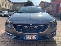 usata Opel Insignia 1.6 CDTI 136 S&S aut.Sports Tourer