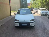 Usata Fiat Punto 2000 Utilitaria