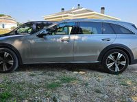 Usata Mercedes C220 200 CV (147 kW) 2024 Station wagon