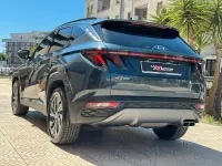 Usata Hyundai Tucson 136 CV (100 kW) 2024 Blu SUV
