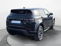 usata Land Rover Range Rover evoque 2.0D I4-L.Flw 150CV AWD Auto R-Dynamic SE del 2020 usata a Sala Consilina