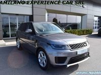 usata Land Rover Range Rover 3.0 SDV6 249 CV HSE Cuneo