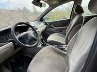 Usata Citroën C5 Elegance 110 CV (80 kW) 2005 Blu Berlina