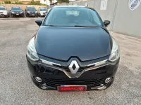 Usata Renault Clio IV 75 CV (55 kW) 2013 Nero Berlina