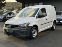 Usata VW Caddy 109 CV (80 kW) 2020 Bianco Monovolume