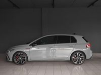 Usata VW Golf VIII GTI 245 CV (180 kW) 2022 Mondstein grey Berlina