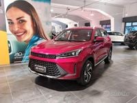 Nuova EMC SEI 113 CV (83 kW) 2025 Rosso SUV
