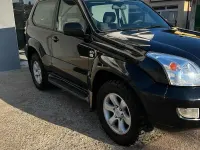Usata Toyota Land Cruiser 173 CV (127 kW) 2006 Station wagon
