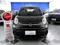 Usata Fiat 500L Business 95 CV (69 kW) 2019 Grigio Monovolume