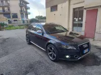 Usata Audi A4 Allroad Advanced 239 CV (175 kW) 2010 Station wagon