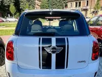 Usata Mini Cooper S Countryman 184 CV (135 kW) 2012 SUV