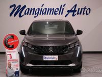 Usata Peugeot 3008 Allure 131 CV (96 kW) 2023 Grigio SUV