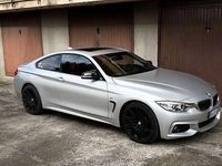 Usata BMW 428 M Sport 245 CV (180 kW) 2013 Coupé