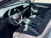 Usata Cupra Formentor 150 CV (110 kW) 2022 Grigio SUV