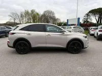 Usata DS Automobiles DS7 Crossback Performance 131 CV (96 kW) 2023 Grigio SUV