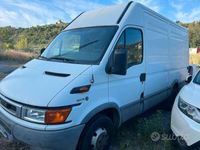 usata Iveco Daily 