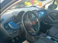 Usata Fiat 500 95 CV (69 kW) 2019 Station wagon