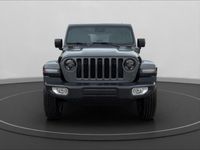 usata Jeep Wrangler PHEV IV 2024 Unlimited Unlimited 2.0 atx phev Rubicon 4