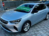 Usata Opel Corsa Elegance 75 CV (55 kW) 2023 Grigio Utilitaria