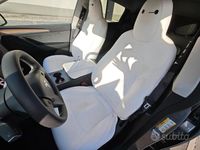 Usata Tesla Model Y Performance 392 kW (534 CV) 2023 Grigio SUV