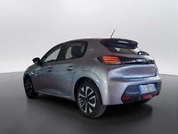 Usata Peugeot 208 Style 101 CV (74 kW) 2025 Grigio artense Utilitaria