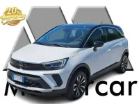 Usata Opel Crossland Elegance 131 CV (96 kW) 2024 Bianco SUV