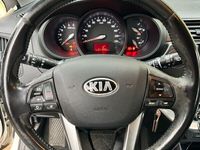 usata Kia Rio 1.1 CRDi Ottime condizioni, neopatentati.